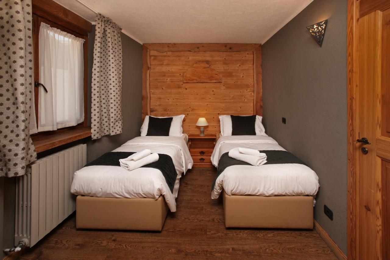 Assietta Hotel Sauze D'Oulx Exterior photo