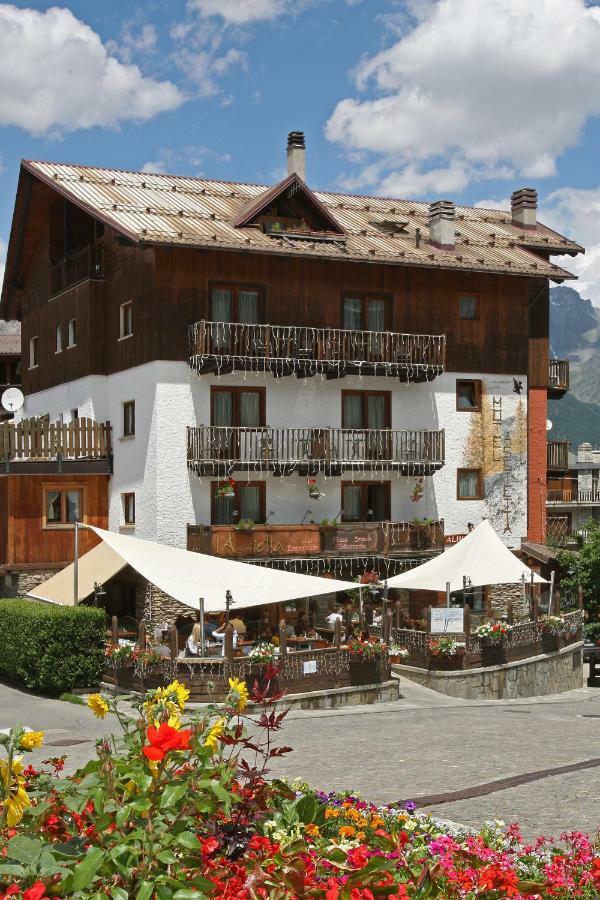 Assietta Hotel Sauze D'Oulx Exterior photo